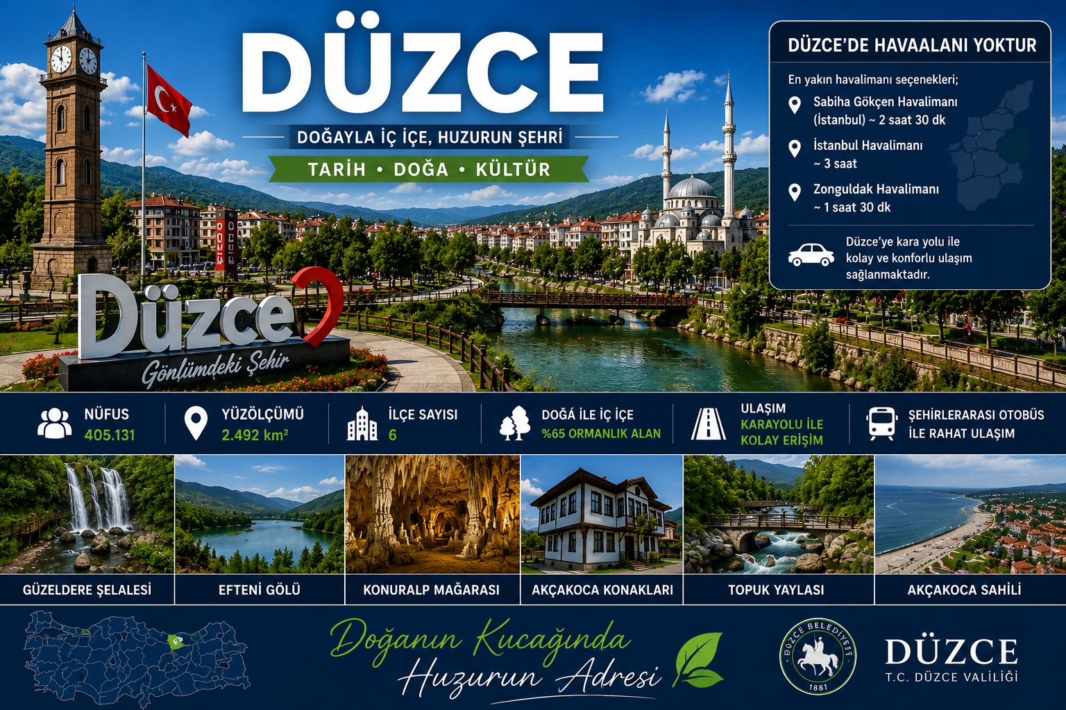Gölyaka Düzce araç kiralama | HG Blog