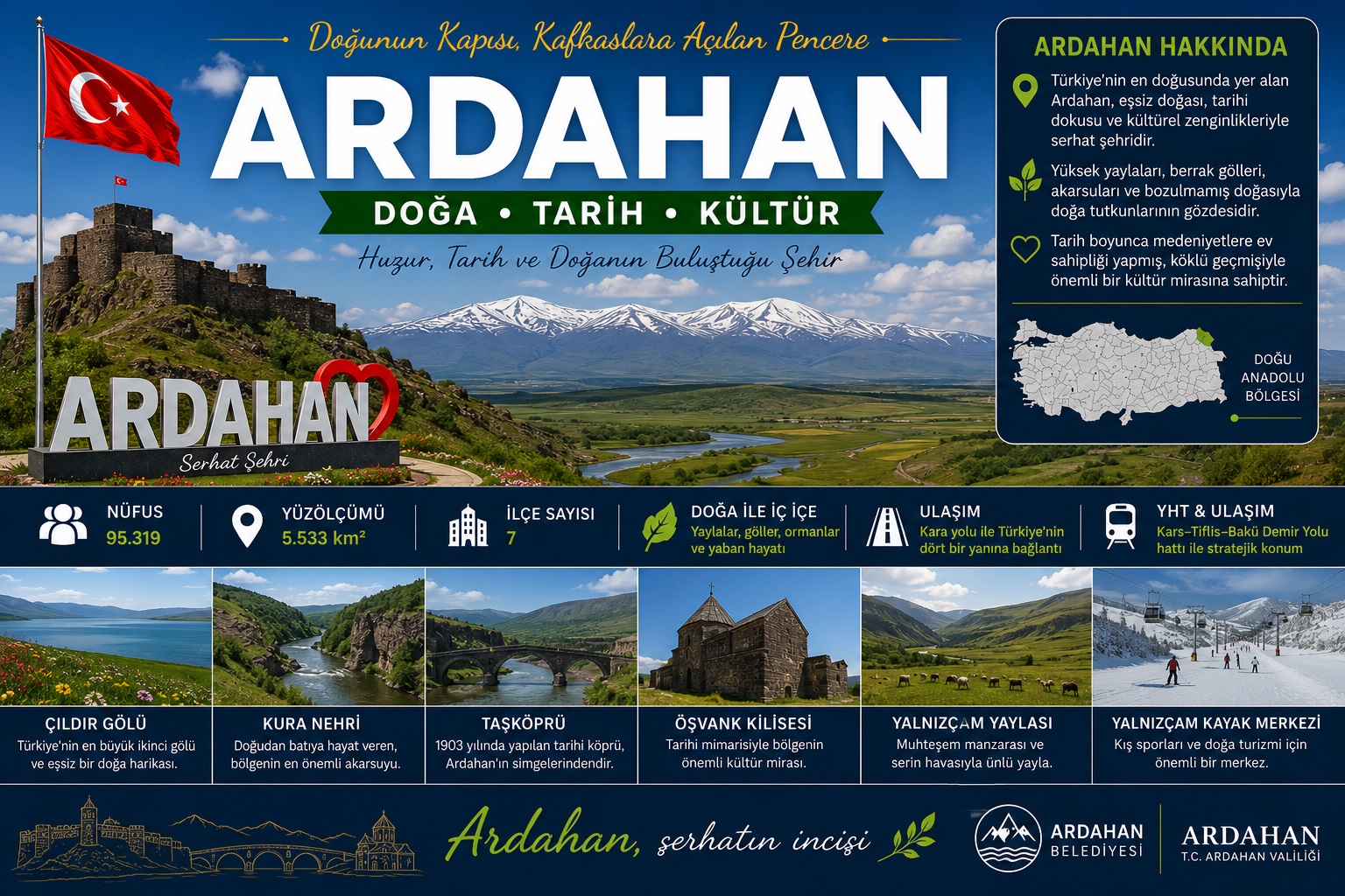 Merkez Ardahan araç kiralama | HG Blog