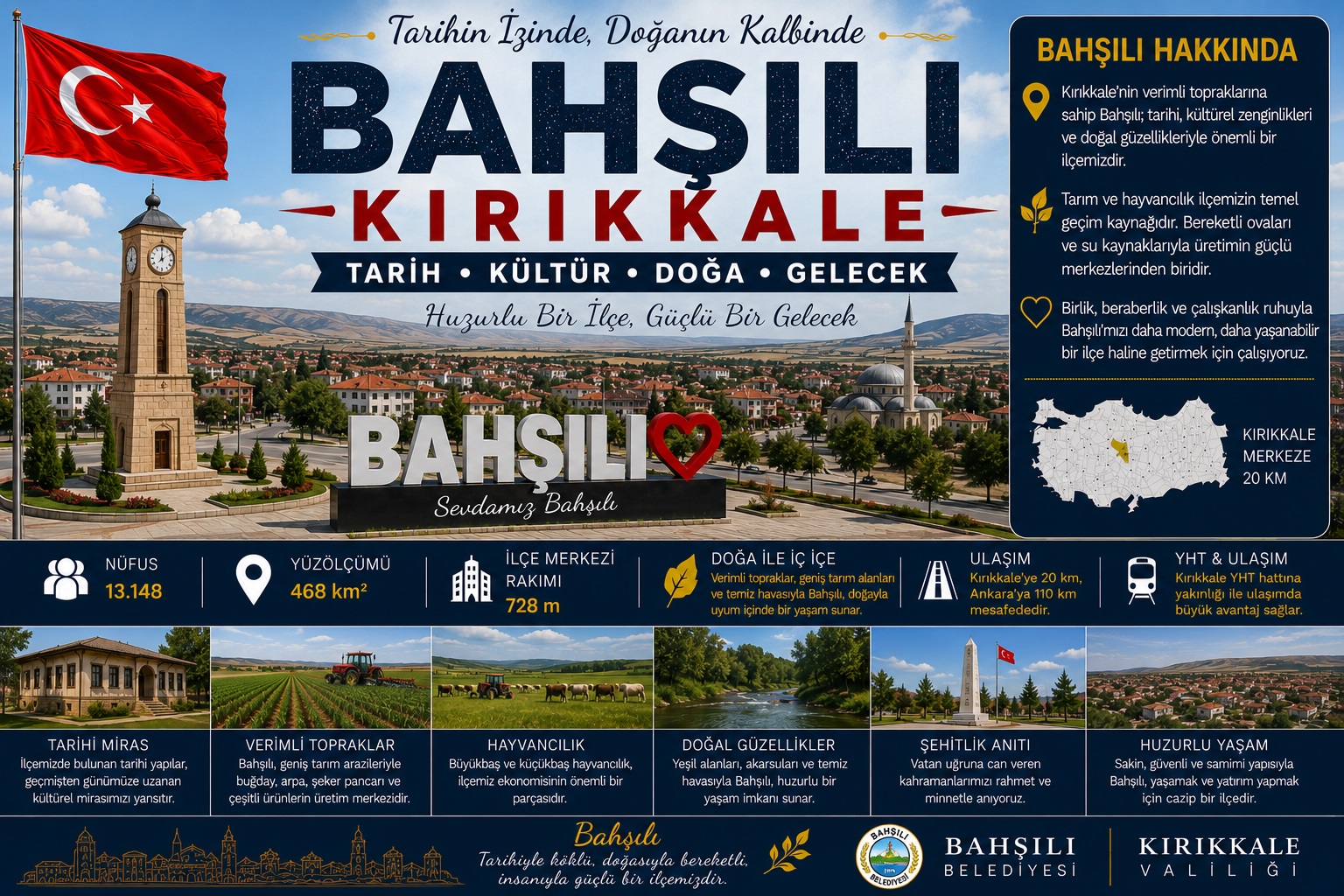 Bahşılı Kırıkkale araç kiralama | HG Blog