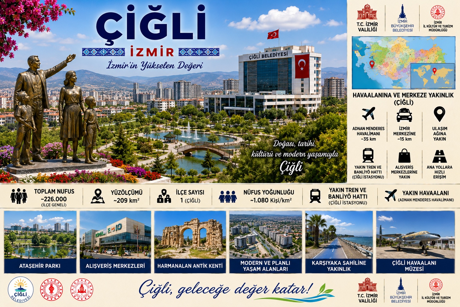 Çiğli İzmir araç kiralama | HG Blog