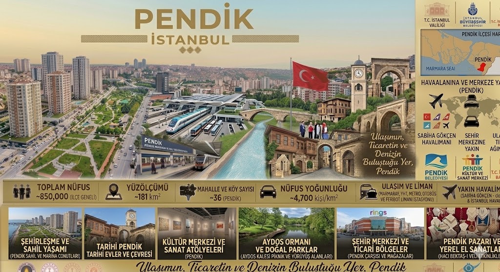 Pendik İstanbul araç kiralama | HG Blog