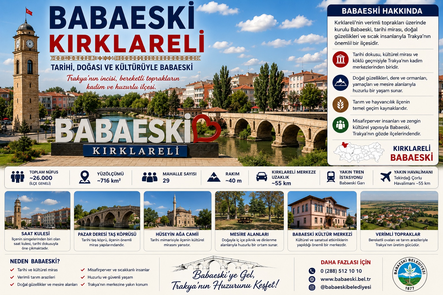 Babaeski Kırklareli araç kiralama | HG Blog